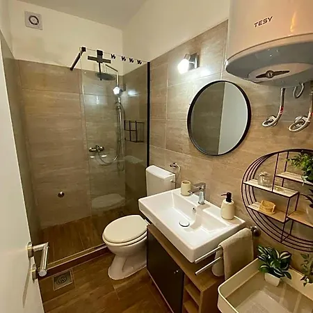 Hotel Jozephine