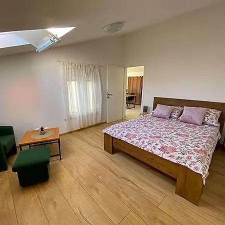 Hotel Jozephine