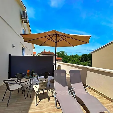 Hotel Jozephine